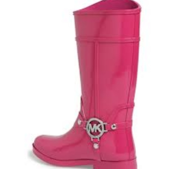 Michael Kors Other - Michael Kors Kids Shoes - Little Kids Size 7